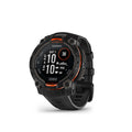 Instinct 3 GPS Smartwatch Solar - Instinct 3 GPS Smartwatch - Instinct 3 GPS Smartwatch