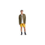 Men's Specialized/Fjällräven Long Sleeve Sun Shirt