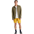 Men's Specialized/Fjällräven Long Sleeve Sun Shirt
