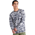 Men's Specialized/Fjällräven Cotton Caliswe Long Sleeve Tee