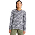 Women's Specialized/Fjällräven Cotton Caliswe Long Sleeve Tee