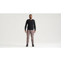Men's Traction Long Sleeve Tee