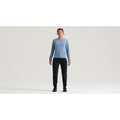Women's Traction Long Sleeve Tee