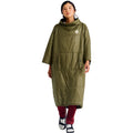 Specialized/Fjällräven Sleep Poncho