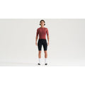 Women's Prime Lightweight Short Sleeve Jersey