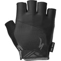 Men's Body Geometry Dual-Gel Short Finger Gloves