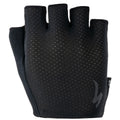 Men's Body Geometry Grail Short Finger Gloves