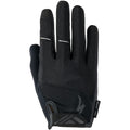 Men's Body Geometry Dual-Gel Long Finger Gloves