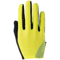 Men's HyprViz Body Geometry Grail Long Finger Gloves