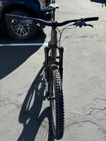 2025 Specialized Stumpjumper 15 Comp - Size S4 - Demo