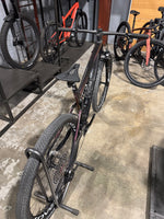 2024 Specialized S-Works Epic 8 - Gloss Carbon / Metallic Vivid Pink - Large - Demo