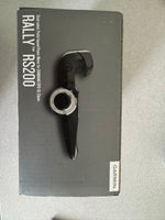 Garmin Rally RS200 Power Meter Pedals -  Open Box, Never Used, Like New