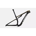 S-Works Epic 8 Frameset - Gloss Carbon Gold Pearl