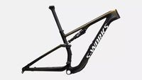 2026 Specialized S-Works Epic 8 Frameset - Gloss Carbon Gold Pearl