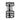 VersaCage, Bottle Cage, Polymer, 128g