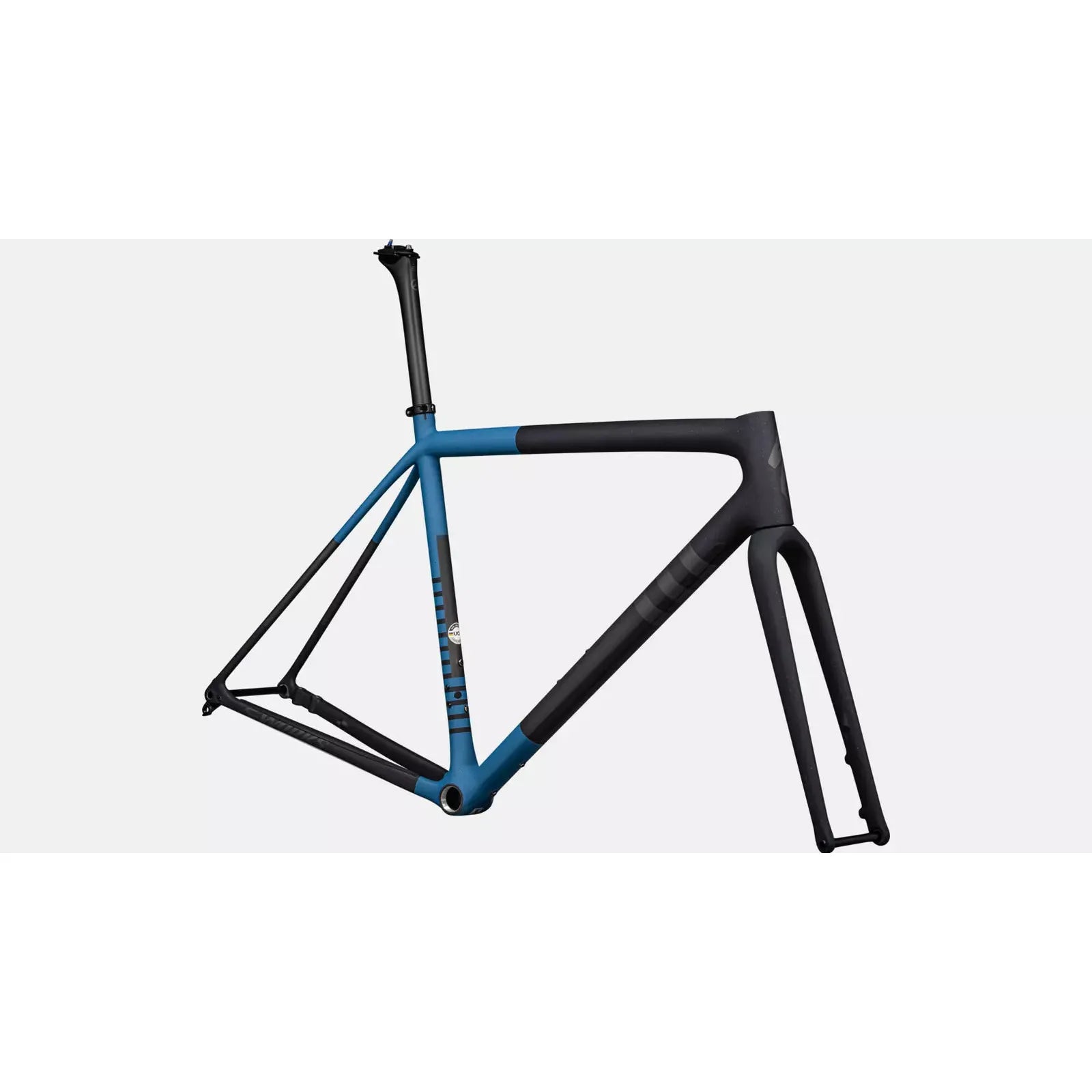 S-Works CruX