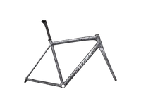 2025 Specialized S-Works Crux Frameset - Satin Carbon