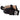 M-Caddy, Seat Bag, 0.5L, Black/Black