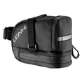L-Caddy, Seat Bag, 1L, Black/Black