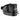 L-Caddy, Seat Bag, 1L, Black/Black