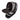 L-Caddy, Seat Bag, 1L, Black/Black