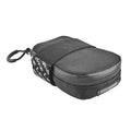 Road Caddy, Seat Bag, 0.4L, Black