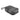 Road Caddy, Seat Bag, 0.4L, Black