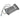Hydration Bladder, Hydration Bag, Volume: 1.5L, Carbon Grey