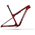 S-Works Epic World Cup Frame