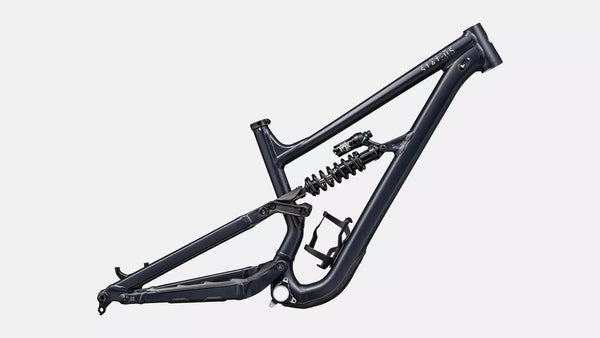 Specialized STATUS 2 170 Frameset