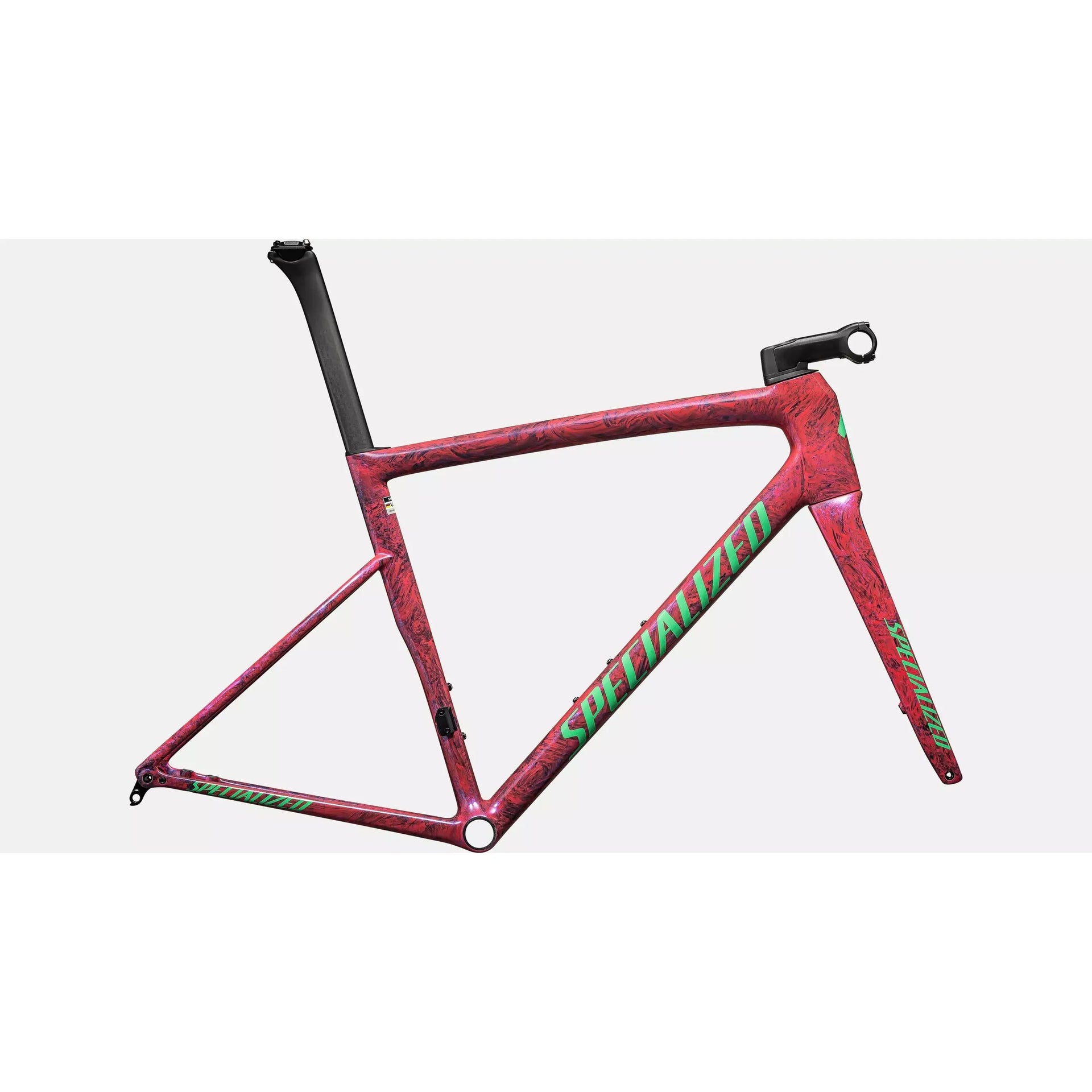 パーツ specialized tarmac sl8 carbon post S-Works Tarmac SL8 Carbon Post