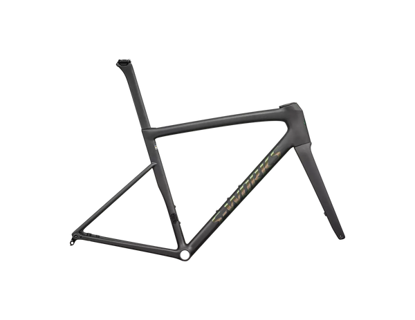 2025 Specialized S-Works Tarmac SL8 Frameset - RTP Ready To Paint