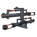 NV 2.0 Hitch Mounted Bike Rack for 2 Bikes - 1-1/4"