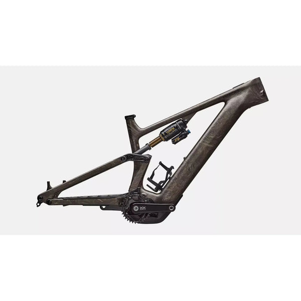 2026 Specialized S-Works Turbo Levo 4 Frameset