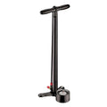 Classic Floor Drive 3.5", Floor Pump, ABS-1 Pro Chuck, 220psi, Black