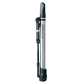 Road Morph W/Inline Gauge Silver