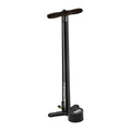 Gravel Digital Drive Floor Pump