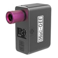 Muc-Off AirMach Electric Mini Inflator Pro - MTB / Gravel / Road