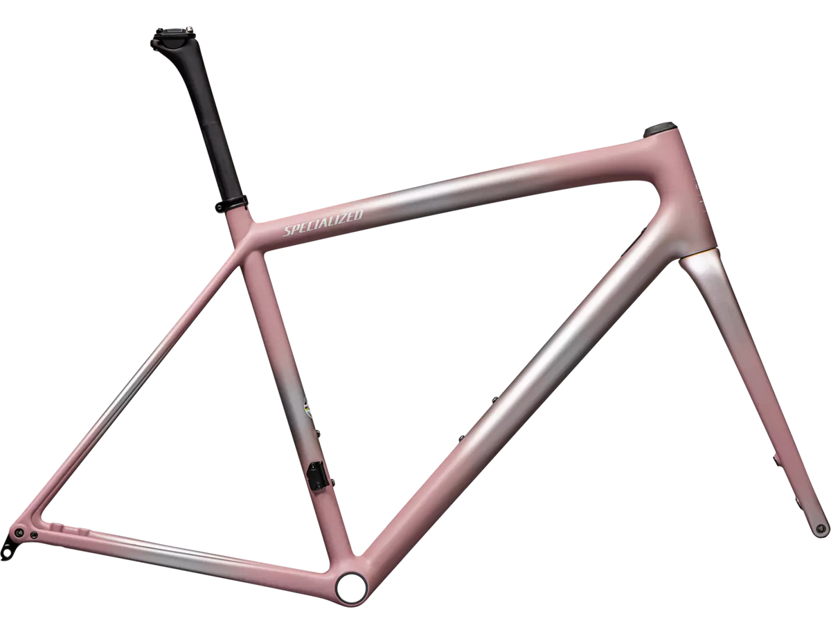 s works epic evo frame