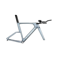 2025 Specialized S Works Shiv Module Gloss Glacial Metallic Red To Sierra Bicycle Supply