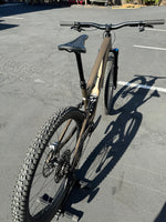 2025 Specialized Stumpjumper 15 Comp - Size S4 - Demo