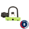 Ultra 410 U-Lock - Ultra 410 U-Lock
