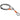 Kryptoflex Looped Cable