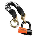 New York Cinch Ring Chain & EV Disc