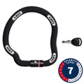 Goose 6206K Chain Lock