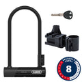 Ultra 410K U-Lock