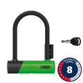 Ultra 410K Mini U-Lock