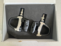 Garmin Rally RS200 Power Meter Pedals -  Open Box, Never Used, Like New