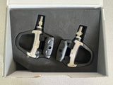 Garmin Rally RS200 Power Meter Pedals -  Open Box, Never Used, Like New