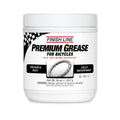 Premium Grease with Trilinium Technology